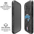NBA Orlando Magic Dark Rust iPhone 16 Plus Magsafe Impact Case